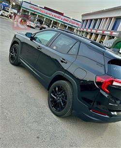 جي ام سي تيراين